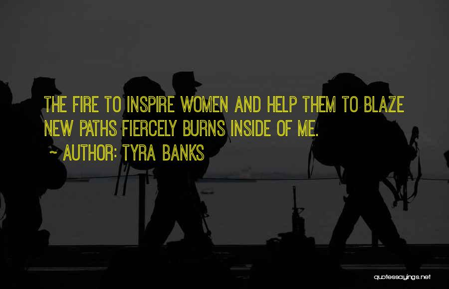 Tyra Banks Quotes 1267150