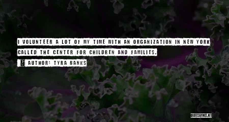 Tyra Banks Quotes 1398611