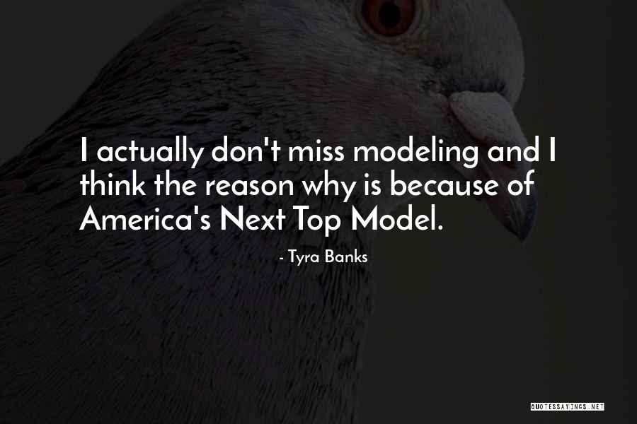 Tyra Banks Quotes 1567651