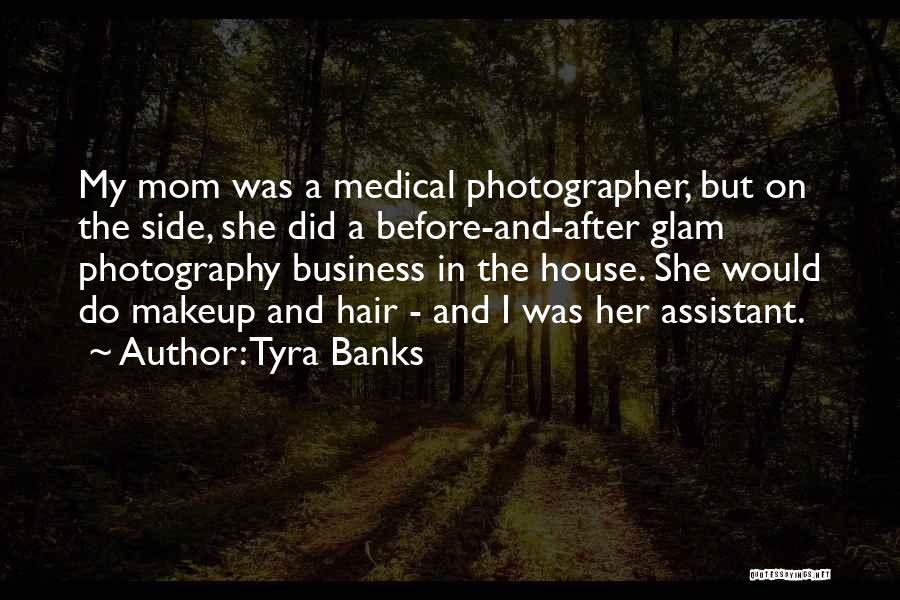 Tyra Banks Quotes 522895