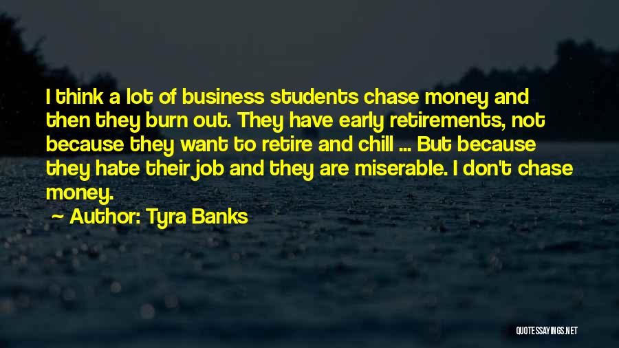 Tyra Banks Quotes 682764