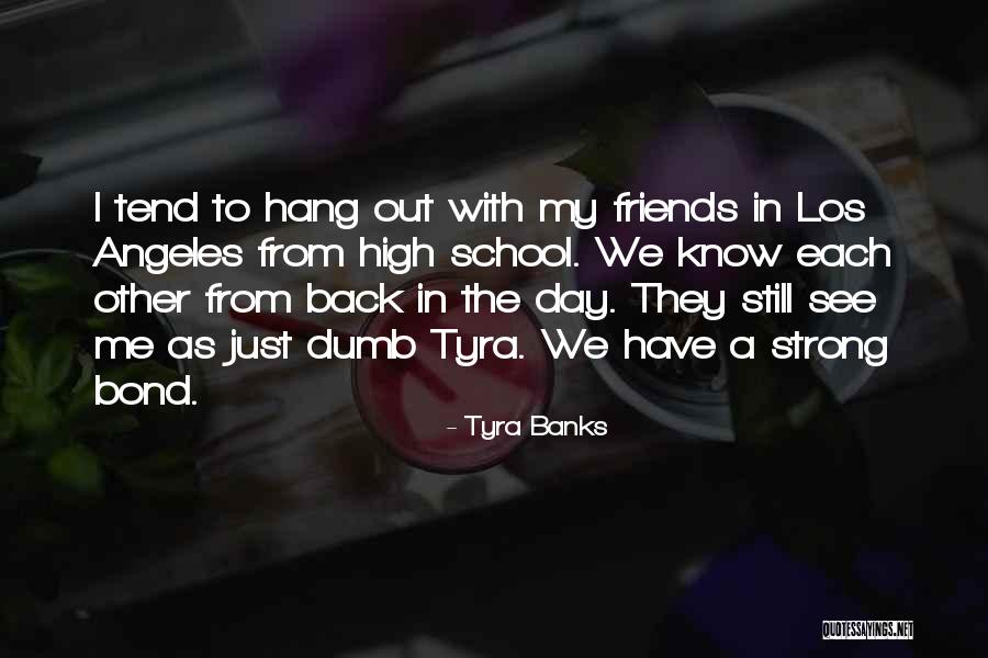 Tyra Quotes By Tyra Banks Tyra Quotes By Tyra Banks