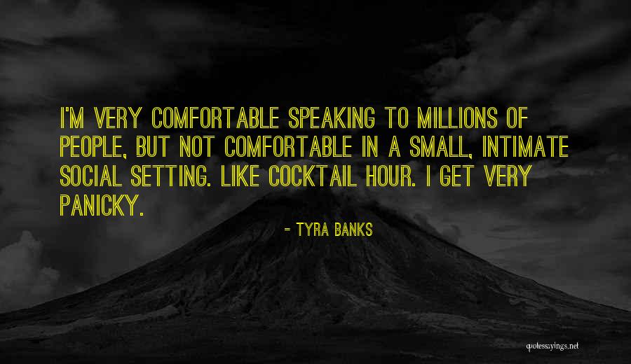 Tyra Quotes By Tyra Banks Tyra Quotes By Tyra Banks