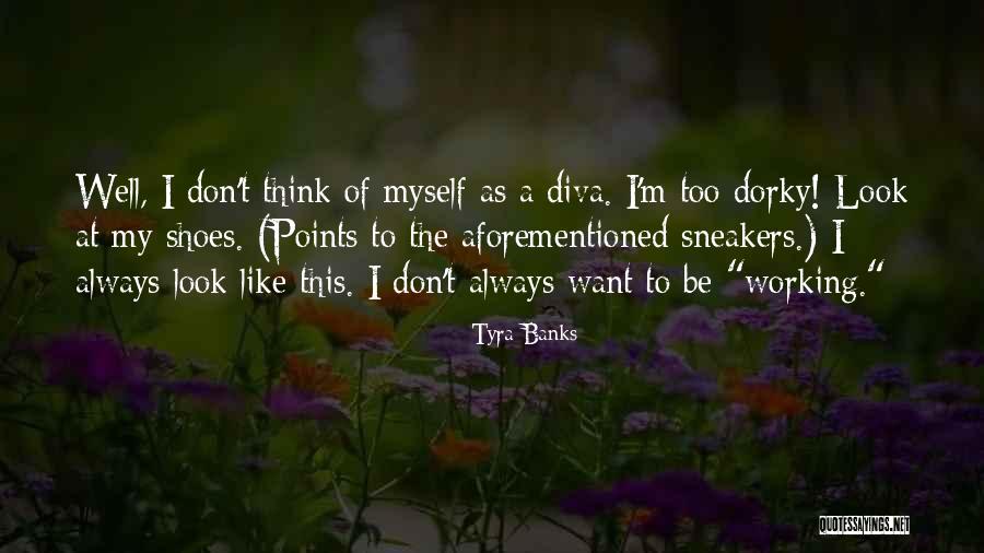 Tyra Quotes By Tyra Banks Tyra Quotes By Tyra Banks