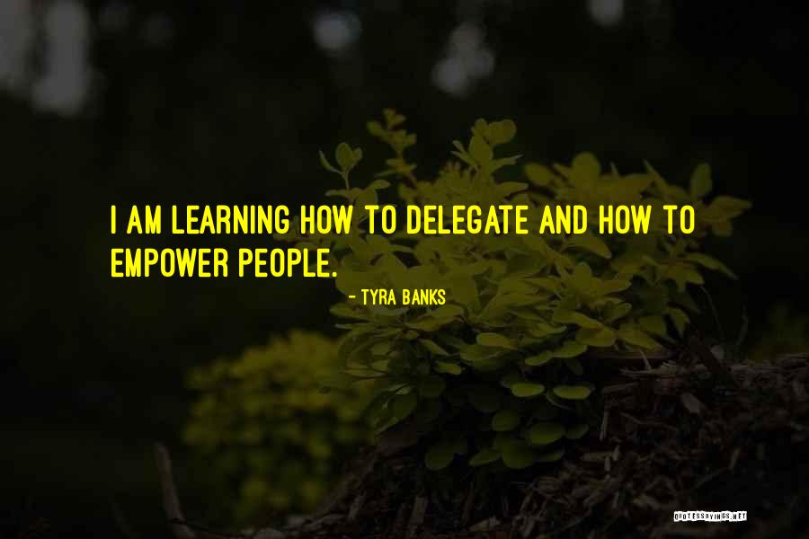 Tyra Quotes By Tyra Banks Tyra Quotes By Tyra Banks