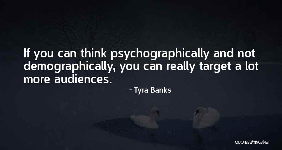 Tyra Quotes By Tyra Banks Tyra Quotes By Tyra Banks