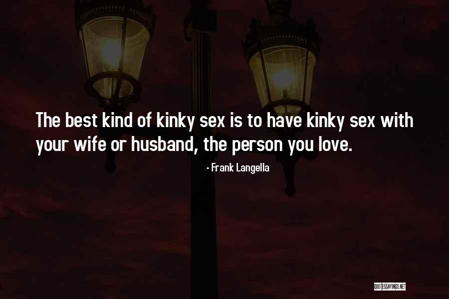 Tyrah Ariail Quotes By Frank Langella Tyrah Ariail Quotes By Frank Langella