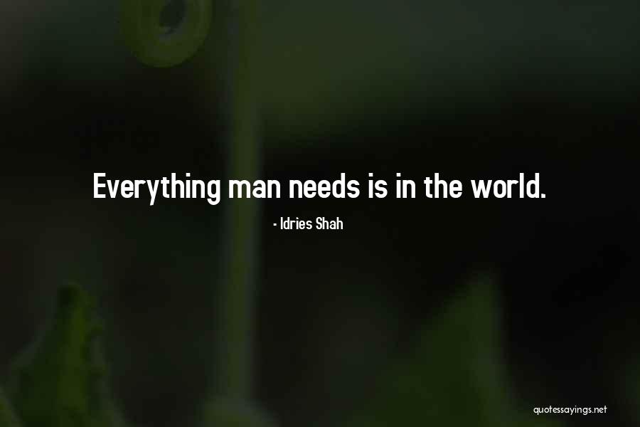 Tyrah Ariail Quotes By Idries Shah Tyrah Ariail Quotes By Idries Shah