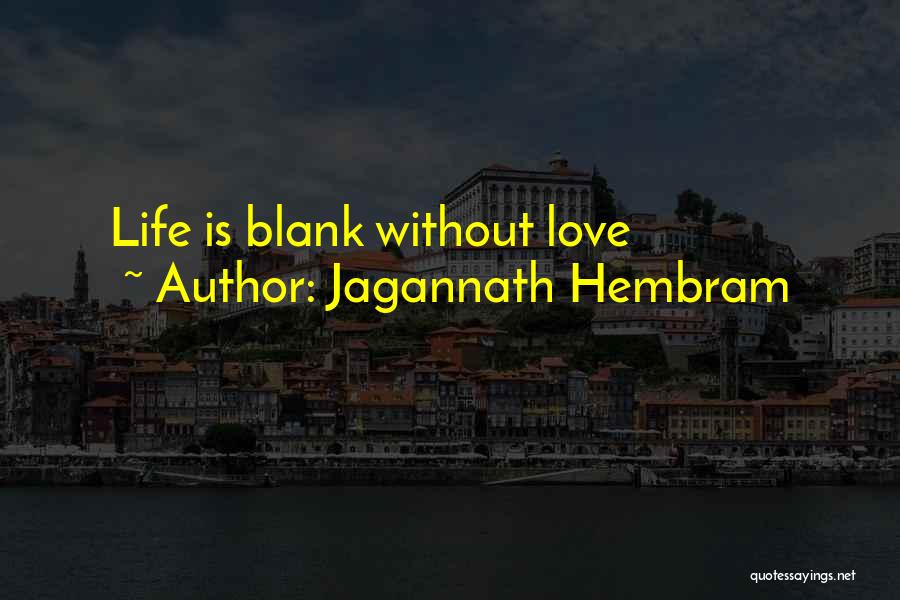 Tyrah Brown Quotes By Jagannath Hembram