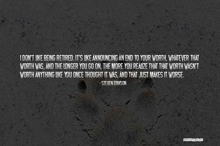 Tyrannicide Brief Quotes By Steven Erikson Tyrannicide Brief Quotes By Steven Erikson