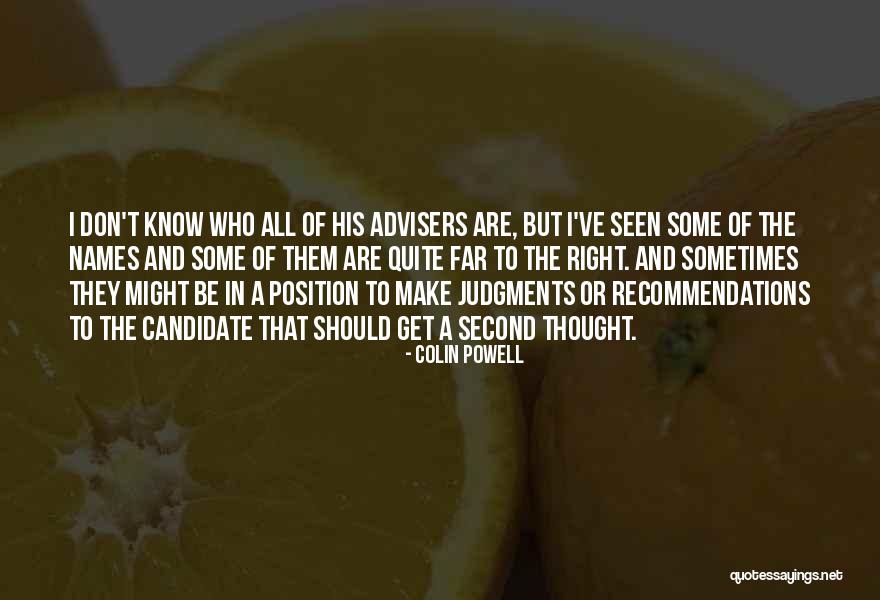 Tyrannie De La Quotes By Colin Powell Tyrannie De La Quotes By Colin Powell