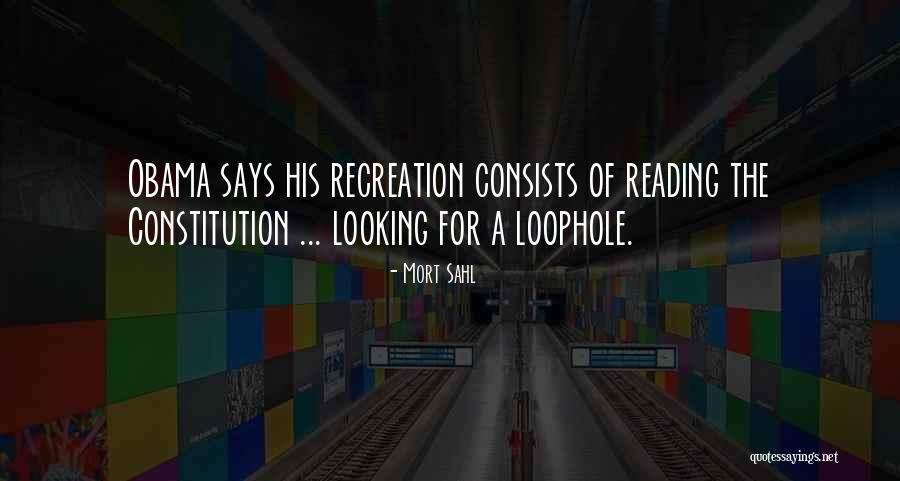 Tyrannique Quotes By Mort Sahl Tyrannique Quotes By Mort Sahl