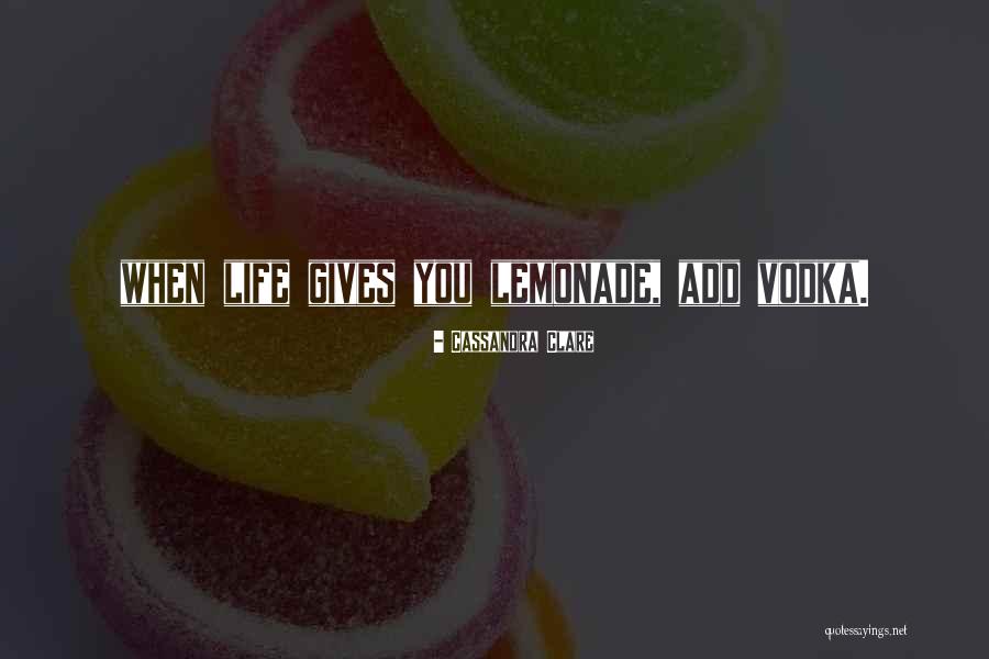 Tyrannis Pax Quotes By Cassandra Clare