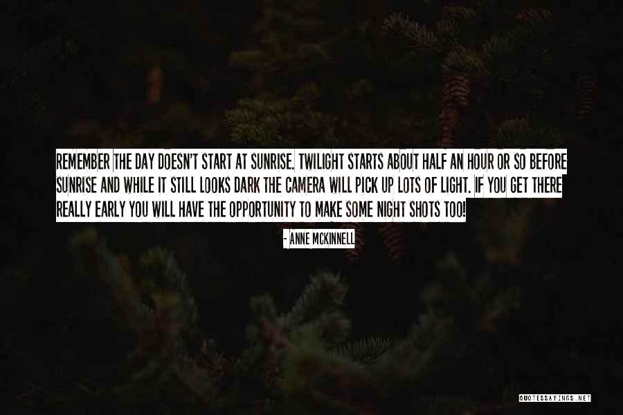 Tyranniser Quotes By Anne McKinnell Tyranniser Quotes By Anne McKinnell