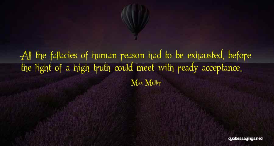 Tyranniser Quotes By Max Muller Tyranniser Quotes By Max Muller