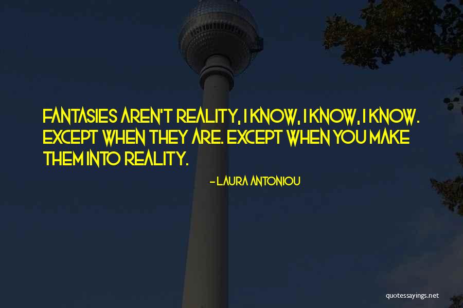 Tyrannism Quotes By Laura Antoniou Tyrannism Quotes By Laura Antoniou