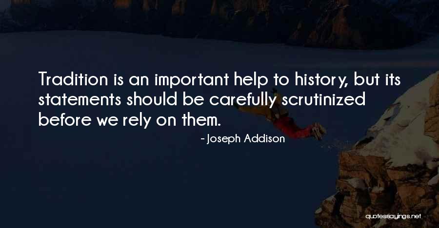 Tyrannize In A Sentence Quotes By Joseph Addison Tyrannize In A Sentence Quotes By Joseph Addison