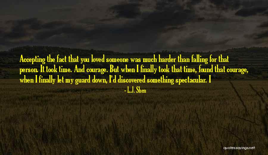 Tyrannomon Quotes By L.J. Shen Tyrannomon Quotes By L.J. Shen