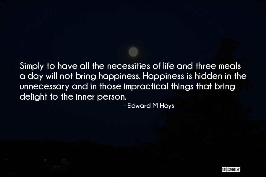 Tyrannous Synonym Quotes By Edward M Hays Tyrannous Synonym Quotes By Edward M Hays