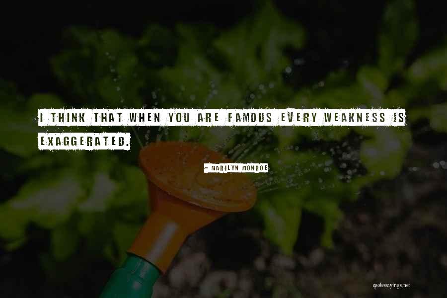 Tyrannous Synonym Quotes By Marilyn Monroe Tyrannous Synonym Quotes By Marilyn Monroe