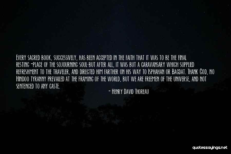 Tyranny And Freedom Quotes By Henry David Thoreau Tyranny And Freedom Quotes By Henry David Thoreau