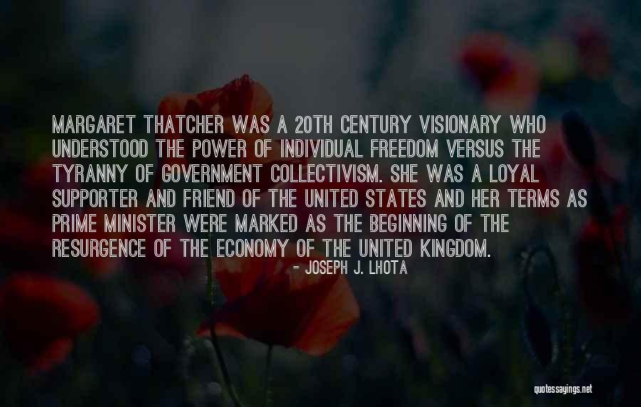 Tyranny And Freedom Quotes By Joseph J. Lhota Tyranny And Freedom Quotes By Joseph J. Lhota