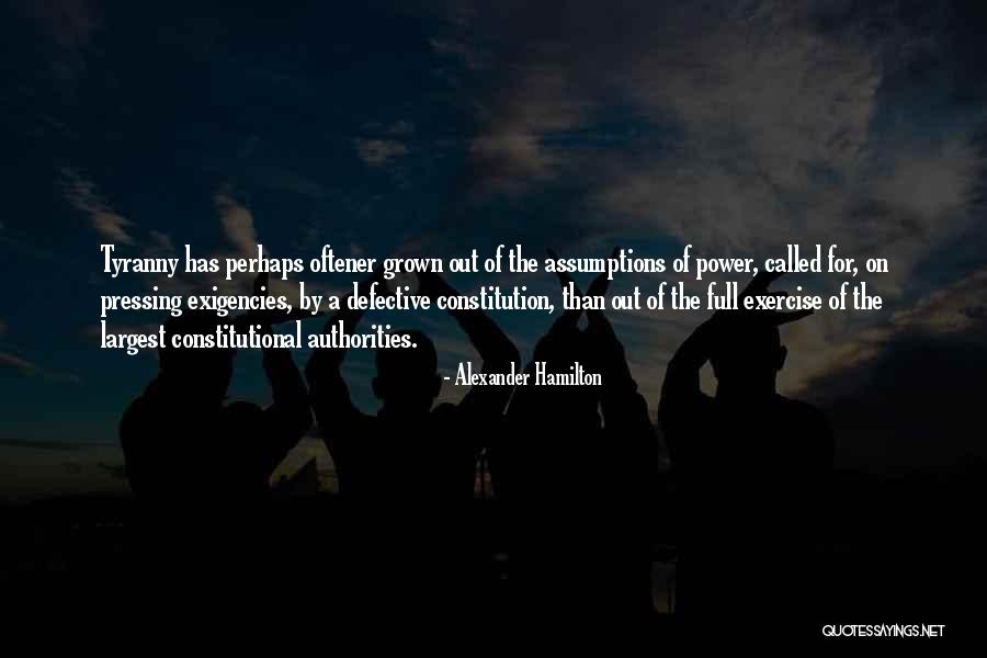 Tyranny By Quotes By Alexander Hamilton Tyranny By Quotes By Alexander Hamilton