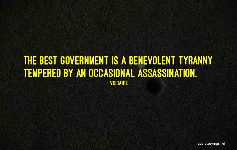 Tyranny By Quotes By Voltaire Tyranny By Quotes By Voltaire