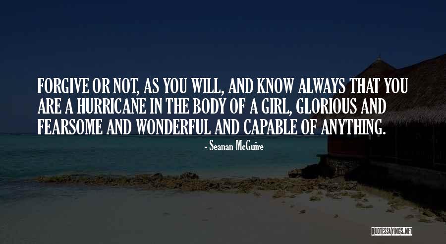 Tyranny In Animal Farm Quotes By Seanan McGuire Tyranny In Animal Farm Quotes By Seanan McGuire