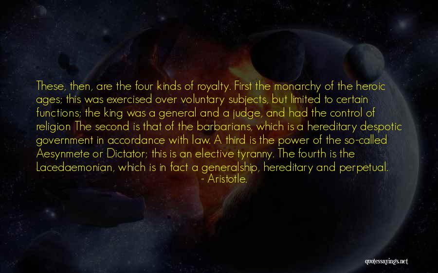 Tyranny In Government Quotes By Aristotle. Tyranny In Government Quotes By Aristotle.