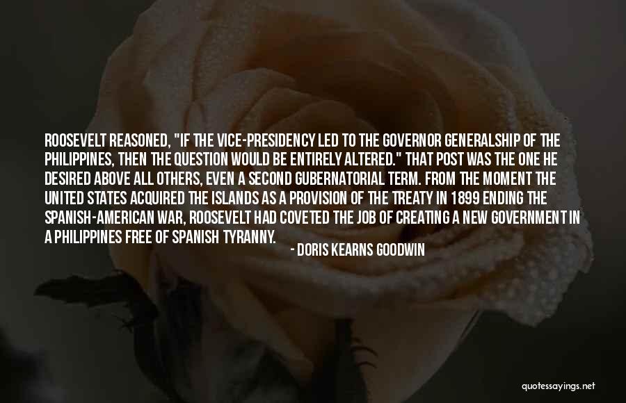 Tyranny In Government Quotes By Doris Kearns Goodwin Tyranny In Government Quotes By Doris Kearns Goodwin