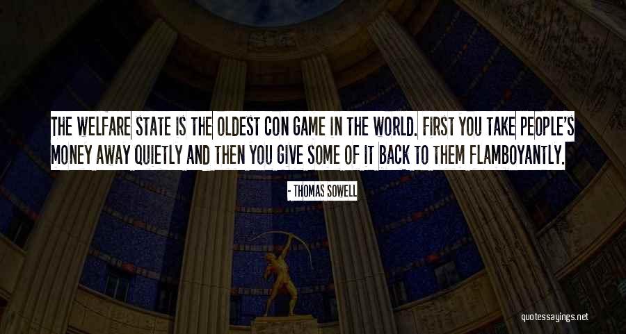 Tyranny In Government Quotes By Thomas Sowell Tyranny In Government Quotes By Thomas Sowell