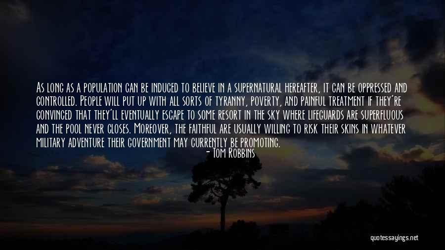 Tyranny In Government Quotes By Tom Robbins Tyranny In Government Quotes By Tom Robbins