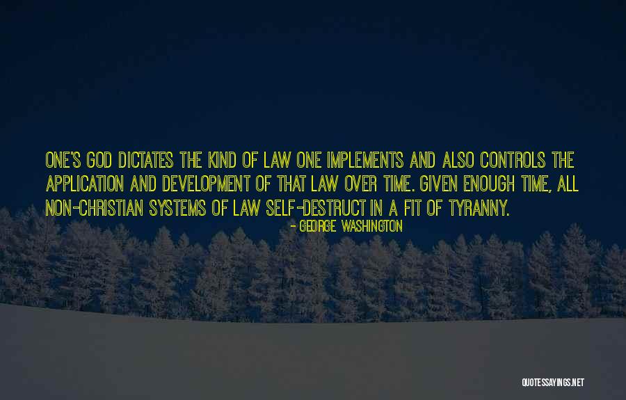 Tyranny Of God Quotes By George Washington Tyranny Of God Quotes By George Washington