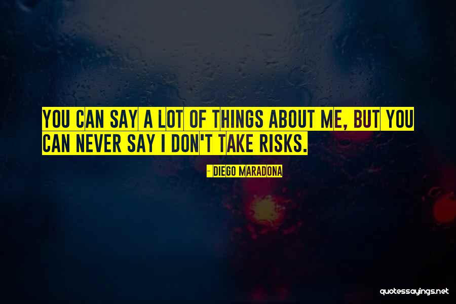 Tyrant Kings Quotes By Diego Maradona Tyrant Kings Quotes By Diego Maradona