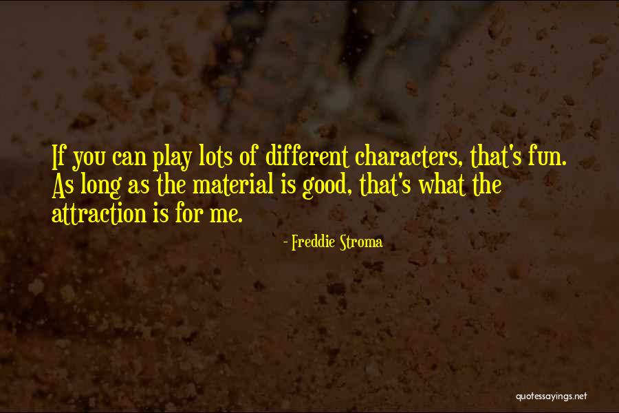 Tyrant Kings Quotes By Freddie Stroma Tyrant Kings Quotes By Freddie Stroma