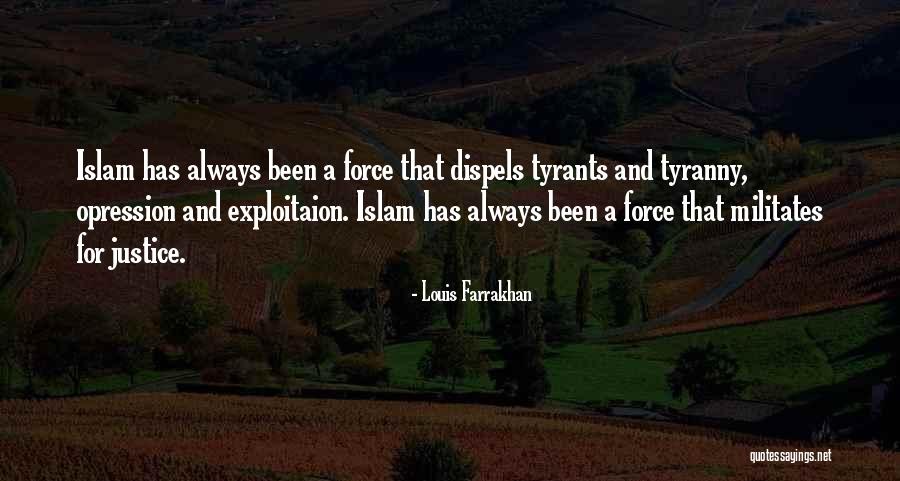Tyrants And Tyranny Quotes By Louis Farrakhan Tyrants And Tyranny Quotes By Louis Farrakhan
