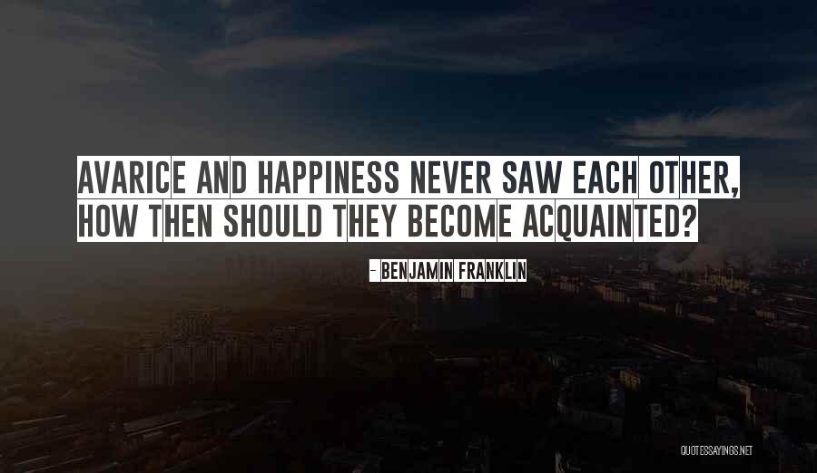 Tyreke Sister Quotes By Benjamin Franklin Tyreke Sister Quotes By Benjamin Franklin