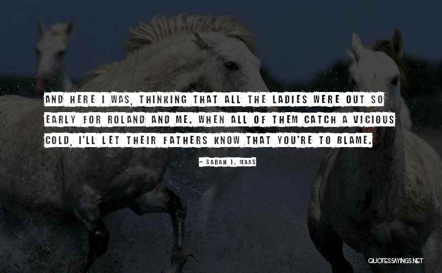 Tyreke Sister Quotes By Sarah J. Maas Tyreke Sister Quotes By Sarah J. Maas