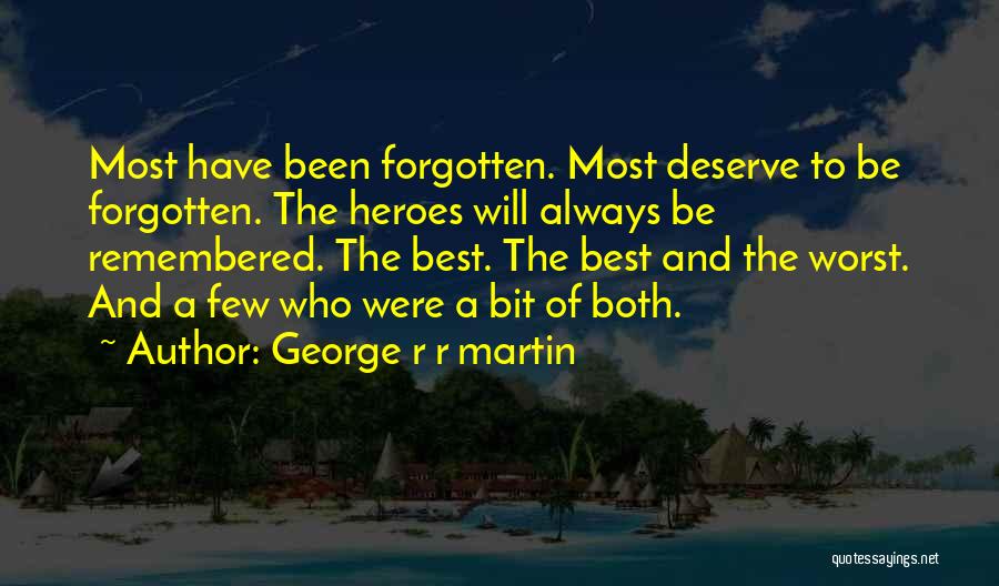 Tyrell Quotes By George R R Martin