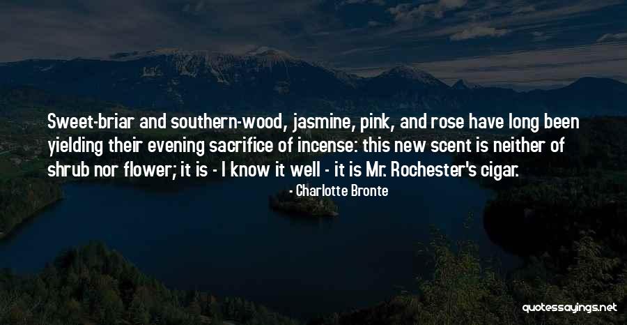 Tyrelle Blair Quotes By Charlotte Bronte Tyrelle Blair Quotes By Charlotte Bronte