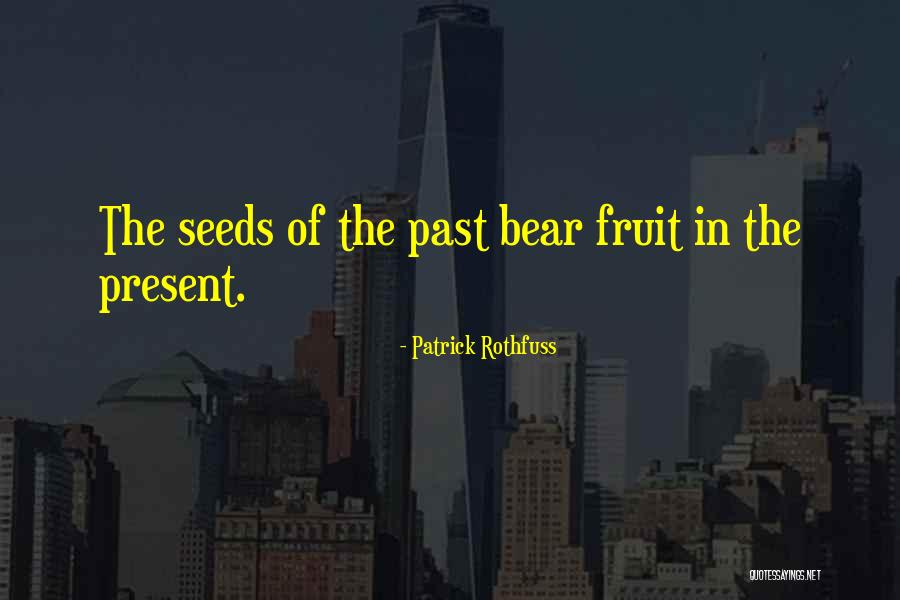 Tyrelle Raymer Quotes By Patrick Rothfuss Tyrelle Raymer Quotes By Patrick Rothfuss