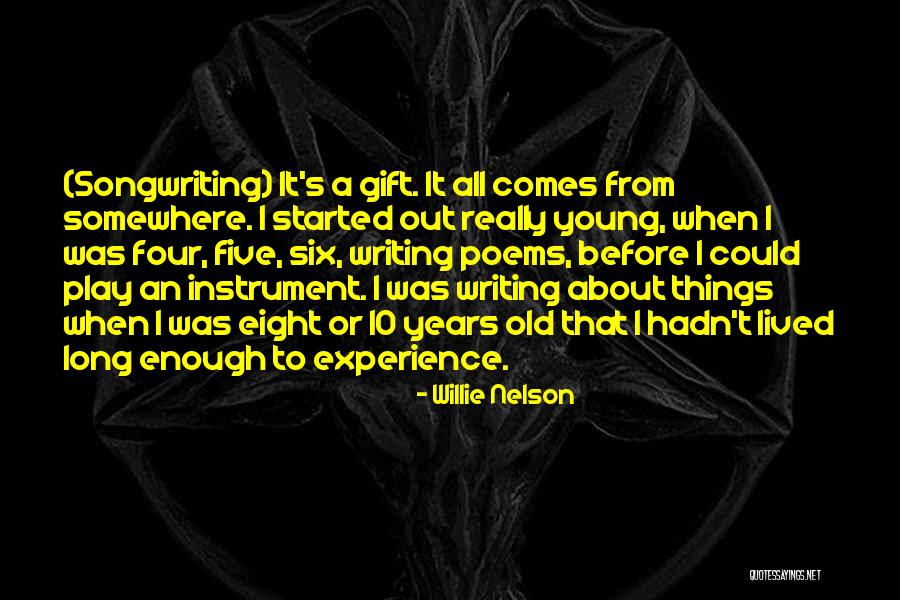 Tyrelle Raymer Quotes By Willie Nelson Tyrelle Raymer Quotes By Willie Nelson