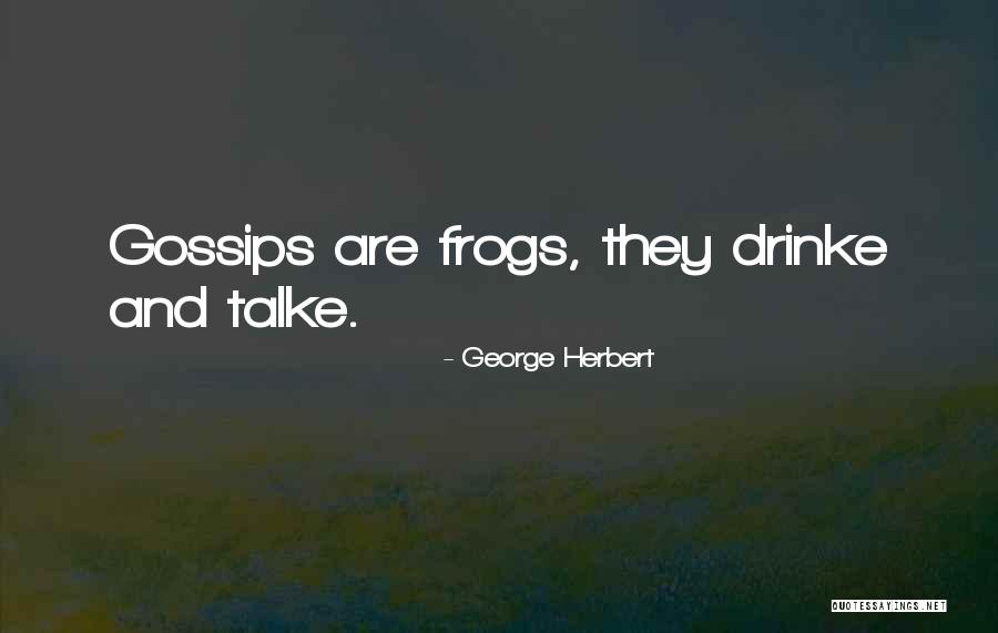 Tyreman Magazine Quotes By George Herbert Tyreman Magazine Quotes By George Herbert