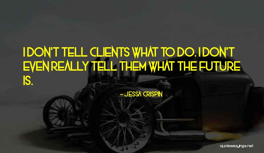 Tyreman Magazine Quotes By Jessa Crispin Tyreman Magazine Quotes By Jessa Crispin