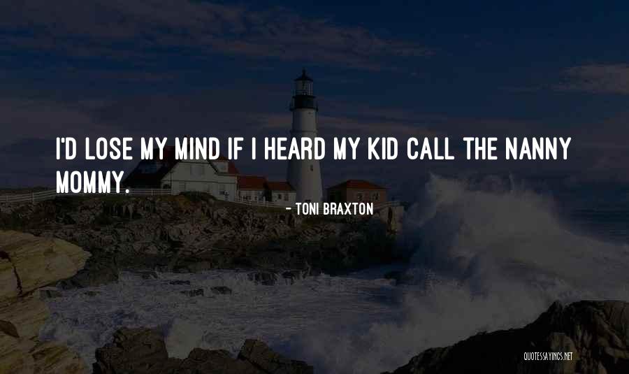 Tyreman Magazine Quotes By Toni Braxton Tyreman Magazine Quotes By Toni Braxton