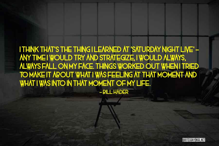 Tyrer Wholesale Quotes By Bill Hader Tyrer Wholesale Quotes By Bill Hader