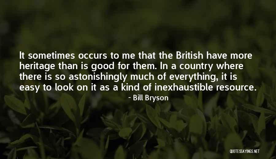 Tyres Adam Thorpe Quotes By Bill Bryson Tyres Adam Thorpe Quotes By Bill Bryson