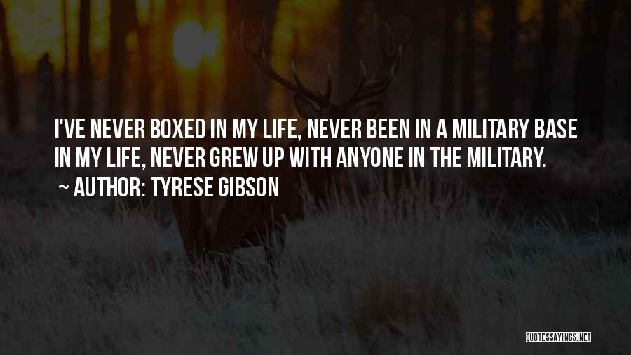 Tyrese Gibson Quotes 1194696