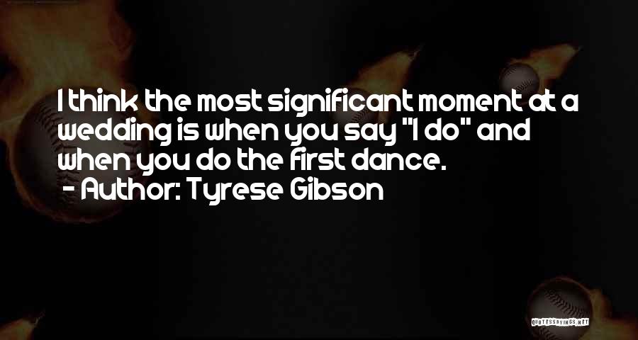 Tyrese Gibson Quotes 150804
